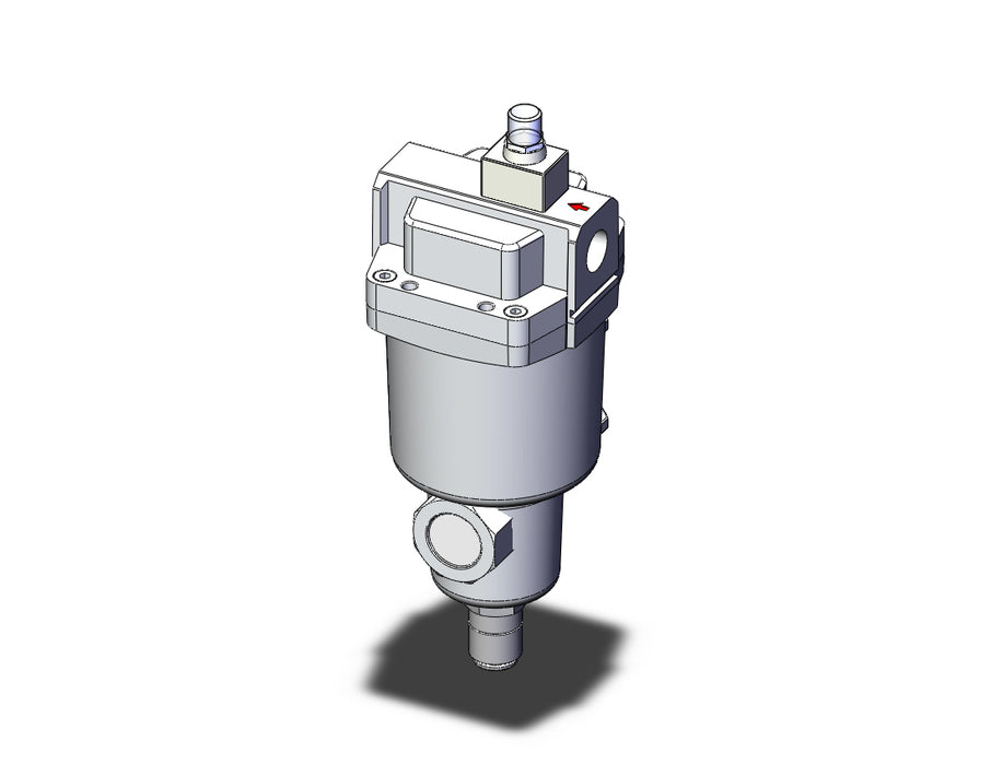 AMD350C-N03C-RT MICRO MIST SEPARATOR