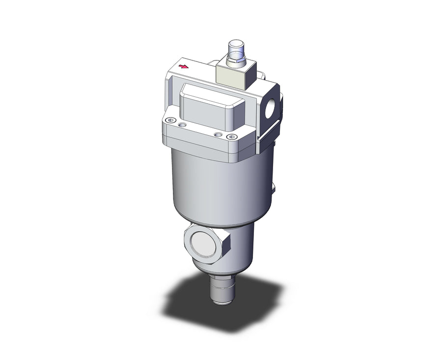 AMD350C-N03C-T MICRO MIST SEPARATOR