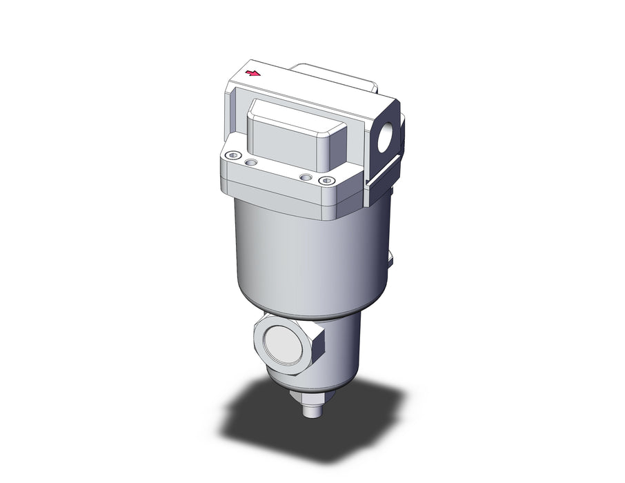 AMD350C-N03 MICRO MIST SEPARATOR
