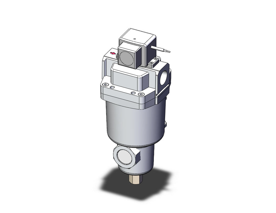 AMD350C-N04-JS MICRO MIST SEPARATOR