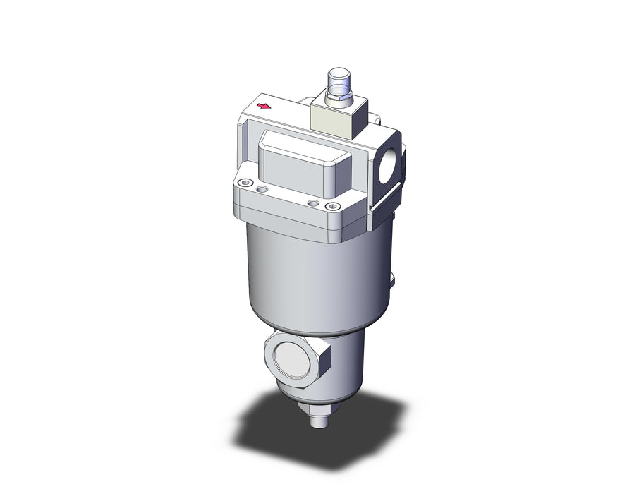 AMD350C-N04-T MICRO MIST SEPARATOR