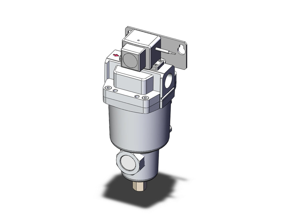 AMD350C-N04B-JS MICRO MIST SEPARATOR