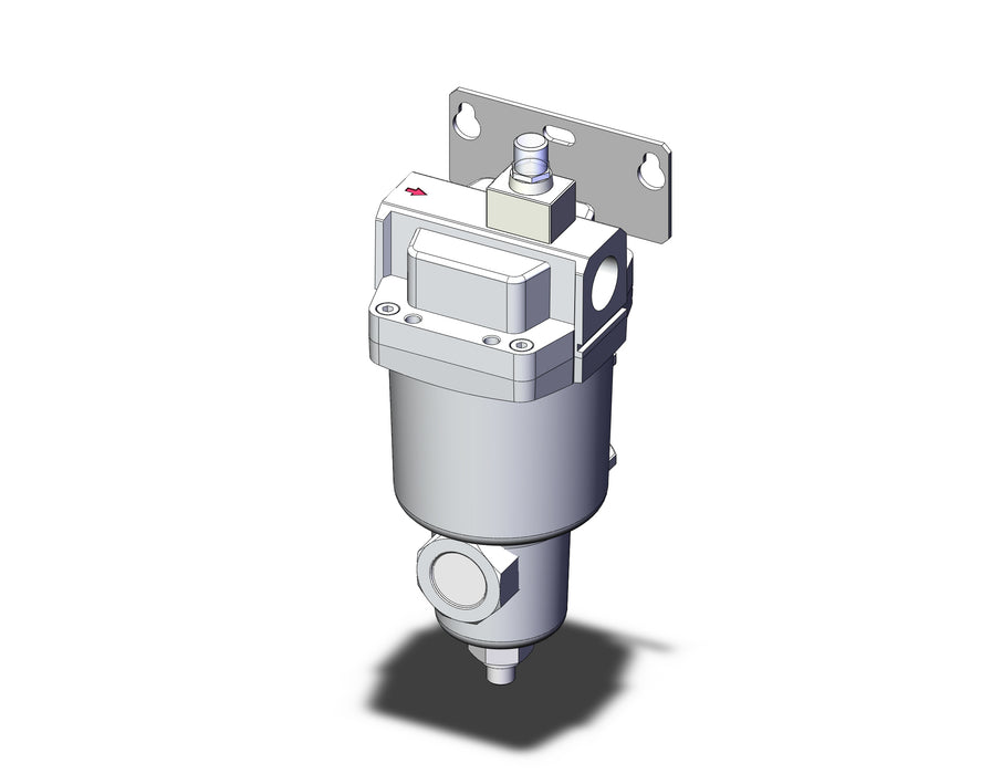 AMD350C-N04B-T MICRO MIST SEPARATOR