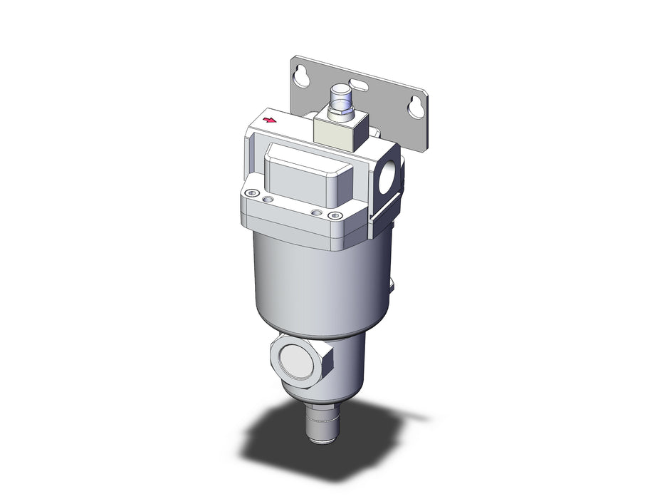 AMD350C-N04BC-T MICRO MIST SEPARATOR