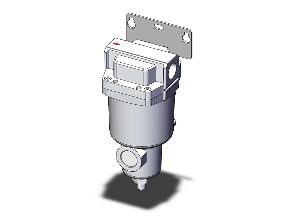 AMD350C-N04B MICRO MIST SEPARATOR