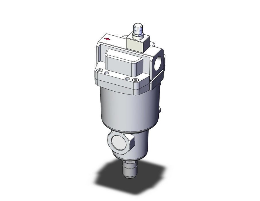 AMD350C-N04C-T MICRO MIST SEPARATOR