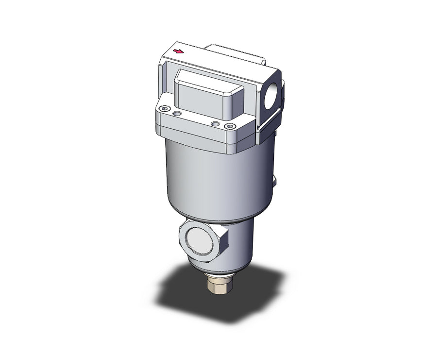 AMD350C-N04D-H MICRO MIST SEPARATOR