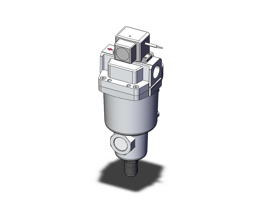 AMD350C-N04D-S MICRO MIST SEPARATOR