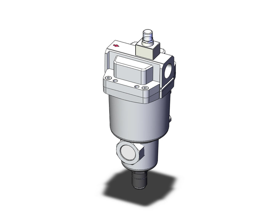 AMD350C-N04D-T MICRO MIST SEPARATOR