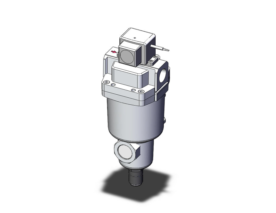 AMD350C-N04D-U MICRO MIST SEPARATOR