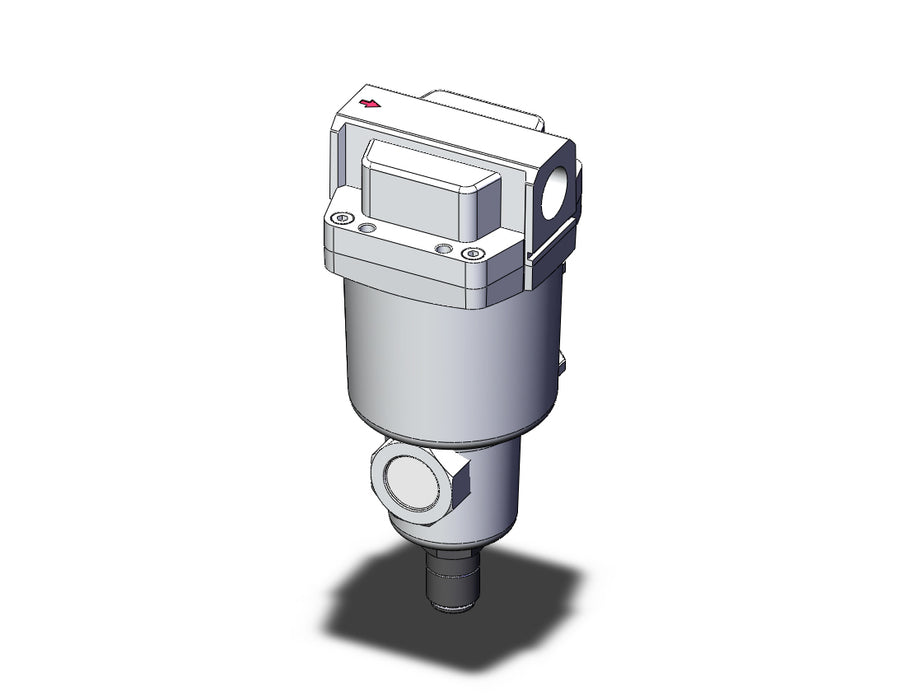 AMD350C-N04D MICRO MIST SEPARATOR