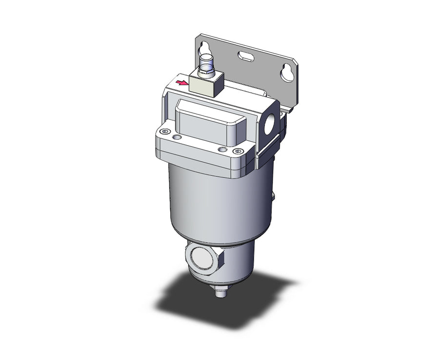 AMD450C-04B-T MICRO MIST SEPARATOR
