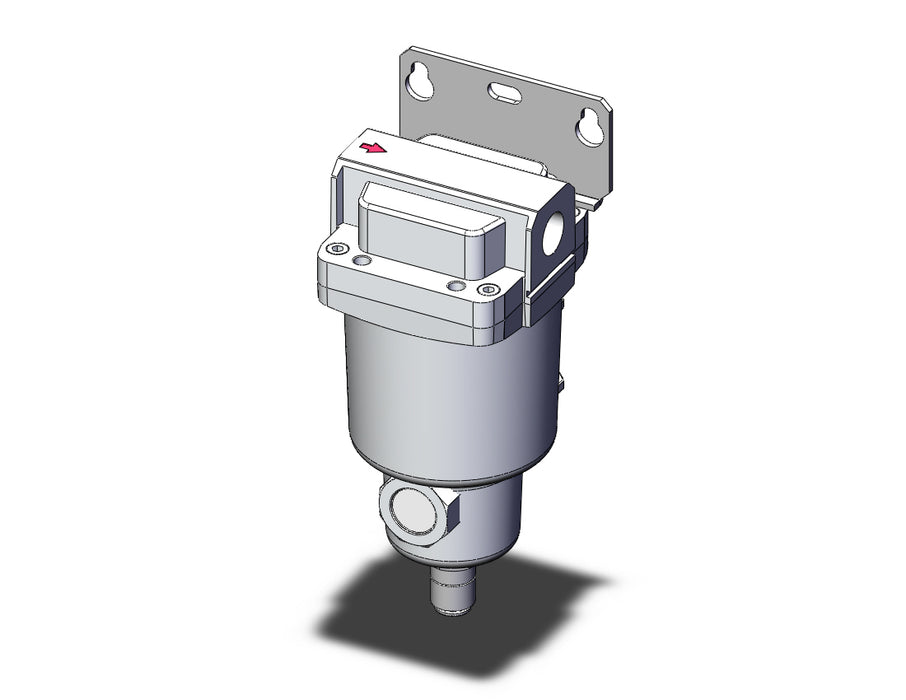 AMD450C-04BC MICRO MIST SEPARATOR