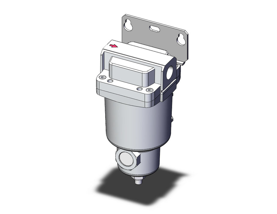 AMD450C-04B MICRO MIST SEPARATOR