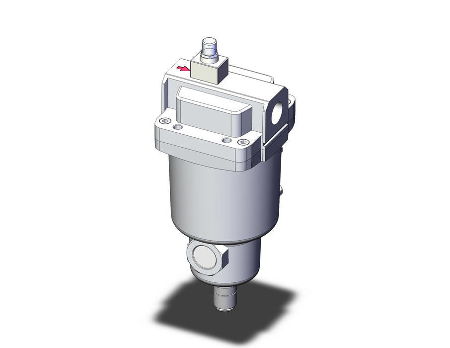 AMD450C-04C-T MICRO MIST SEPARATOR