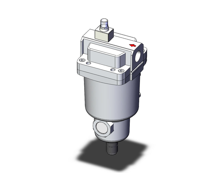AMD450C-04D-RT MICRO MIST SEPARATOR