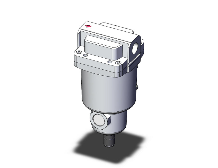 AMD450C-04D MICRO MIST SEPARATOR