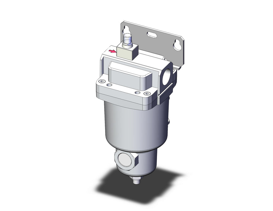 AMD450C-06B-T MICRO MIST SEPARATOR