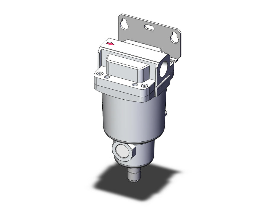AMD450C-06BC MICRO MIST SEPARATOR