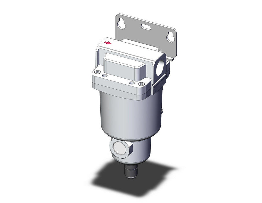 AMD450C-06BD MICRO MIST SEPARATOR
