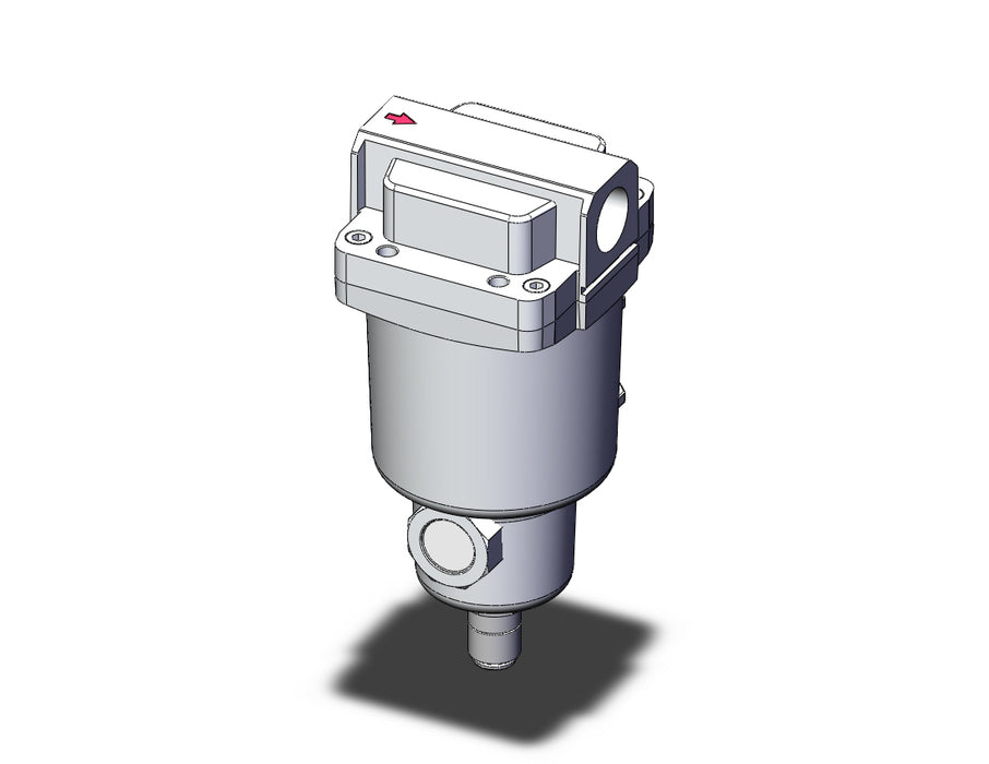 AMD450C-06C MICRO MIST SEPARATOR