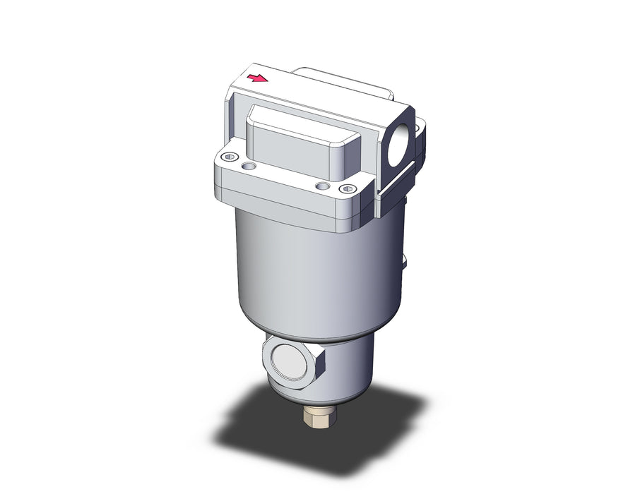 AMD450C-06D-H MICRO MIST SEPARATOR