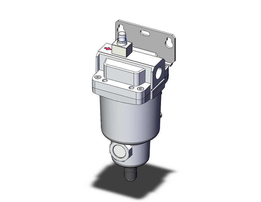AMD450C-F04BD-T MICRO MIST SEPARATOR