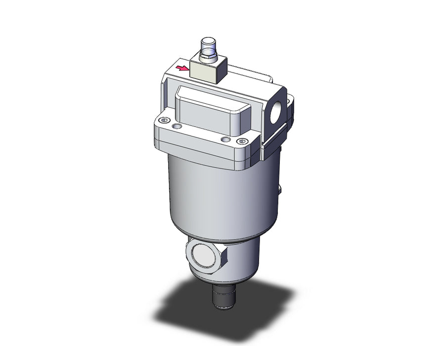 AMD450C-F04D-T MICRO MIST SEPARATOR