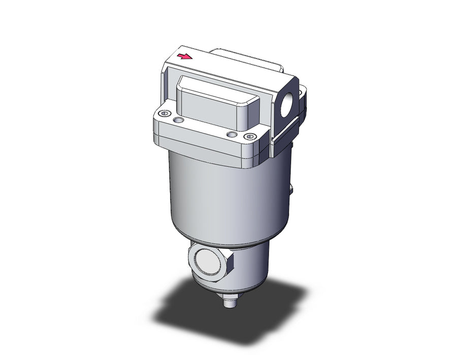AMD450C-F04 MICRO MIST SEPARATOR