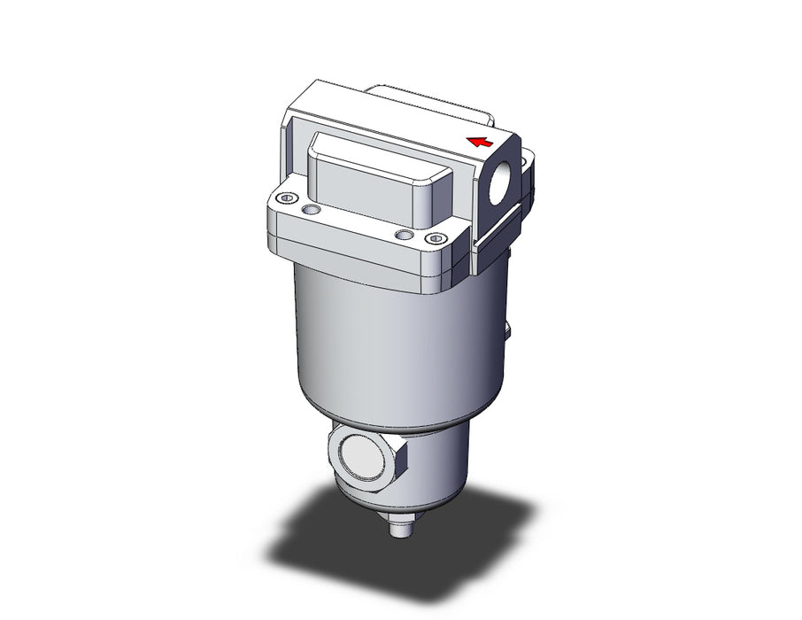 AMD450C-N04-R MICRO MIST SEPARATOR