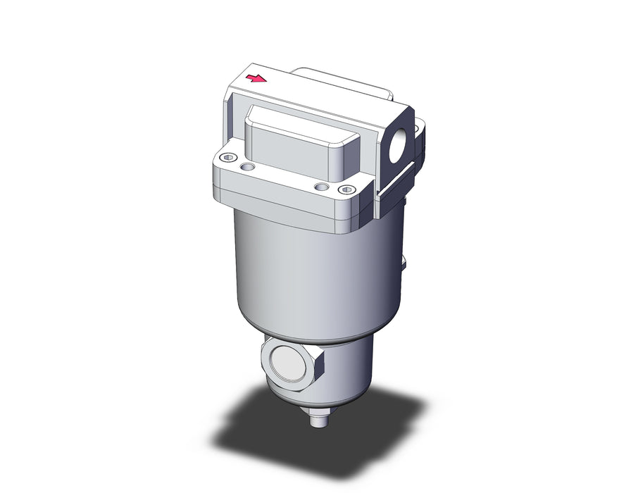 AMD450C-N04-V MICRO MIST SEPARATOR