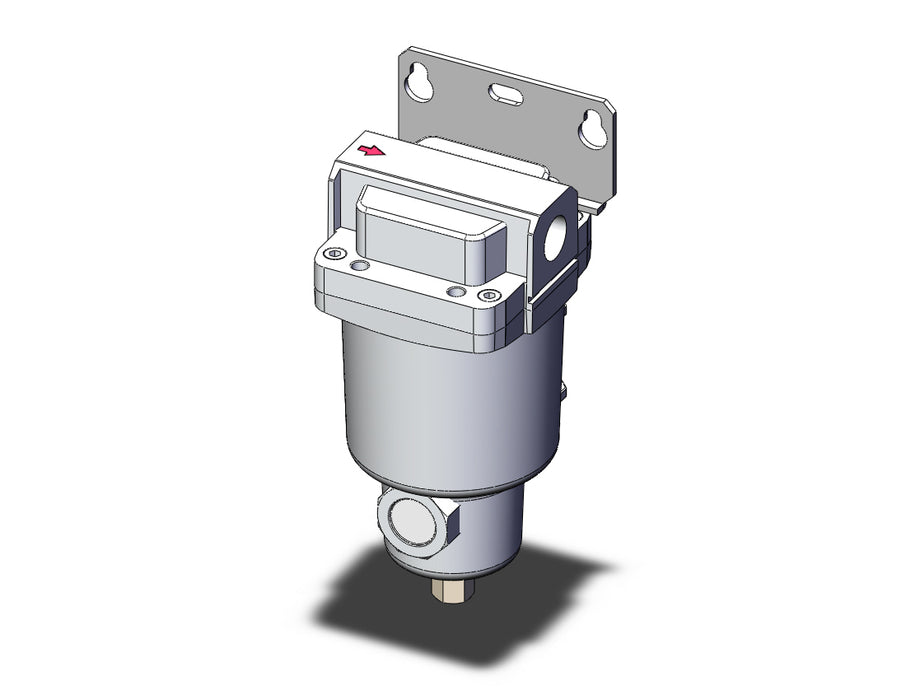 AMD450C-N04B-J MICRO MIST SEPARATOR