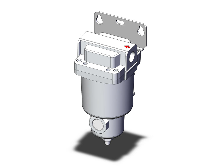 AMD450C-N04B-R MICRO MIST SEPARATOR