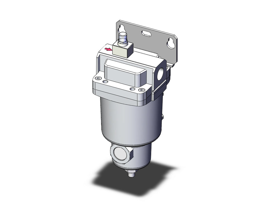 AMD450C-N04B-T MICRO MIST SEPARATOR