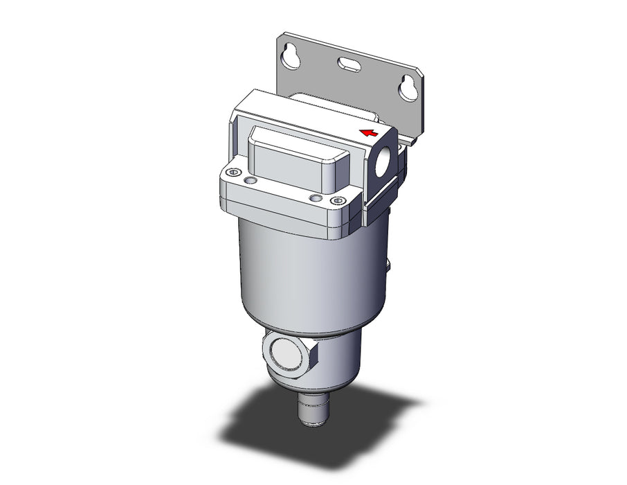 AMD450C-N04BC-R MICRO MIST SEPARATOR
