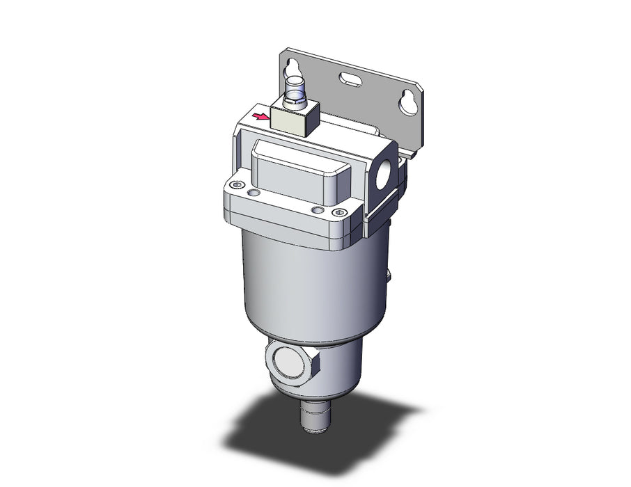 AMD450C-N04BC-T MICRO MIST SEPARATOR