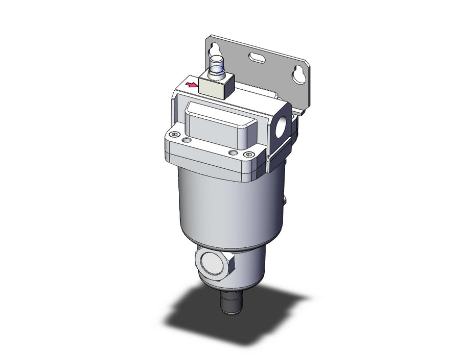 AMD450C-N04BD-T MICRO MIST SEPARATOR