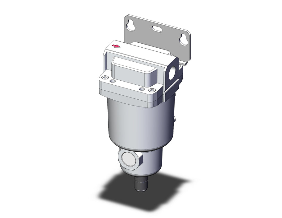 AMD450C-N04BD MICRO MIST SEPARATOR