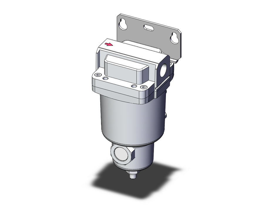AMD450C-N04B MICRO MIST SEPARATOR