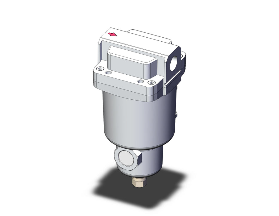 AMD450C-N04D-H MICRO MIST SEPARATOR
