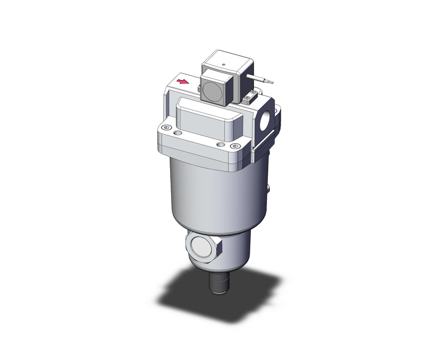 AMD450C-N04D-S MICRO MIST SEPARATOR