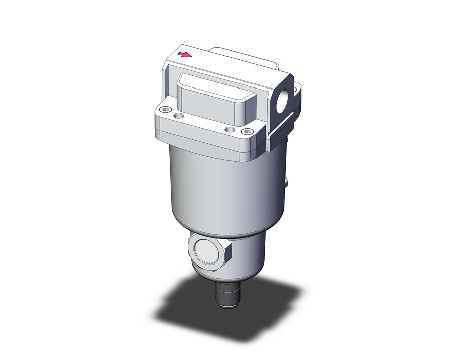 AMD450C-N04D MICRO MIST SEPARATOR
