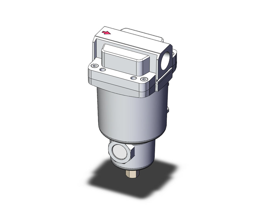 AMD450C-N06-HJ MICRO MIST SEPARATOR