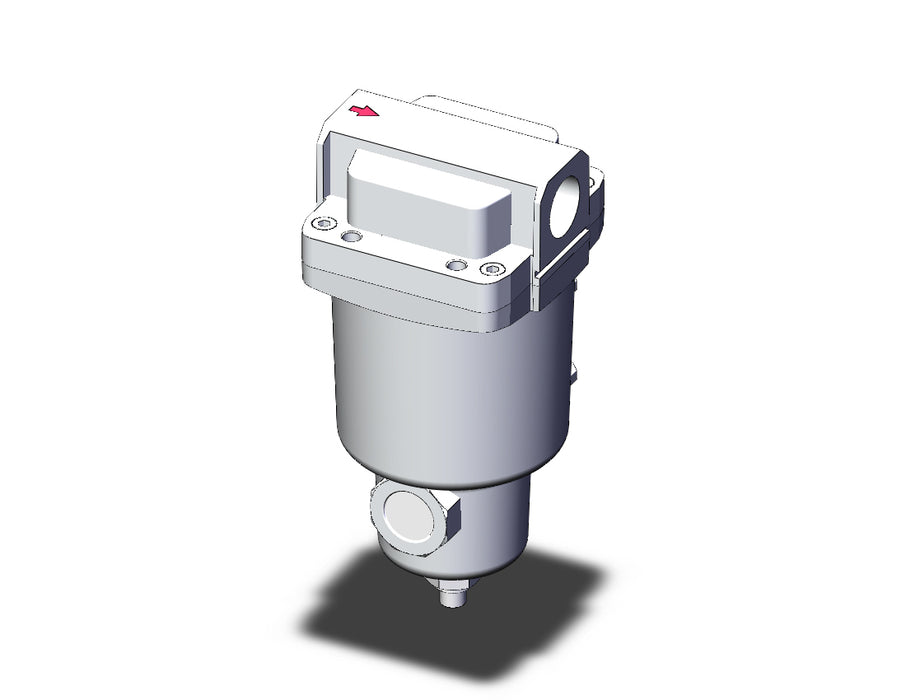 AMD450C-N06-HV MICRO MIST SEPARATOR