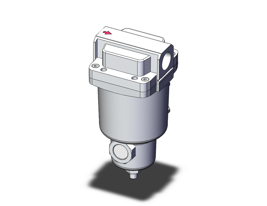 AMD450C-N06-H MICRO MIST SEPARATOR