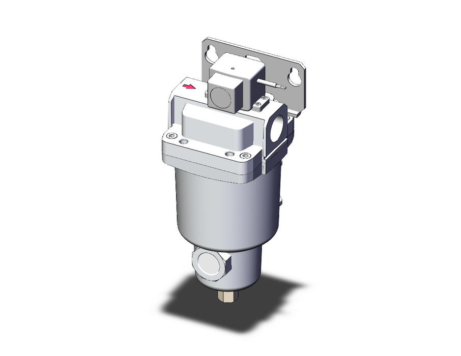 AMD450C-N06B-JS MICRO MIST SEPARATOR