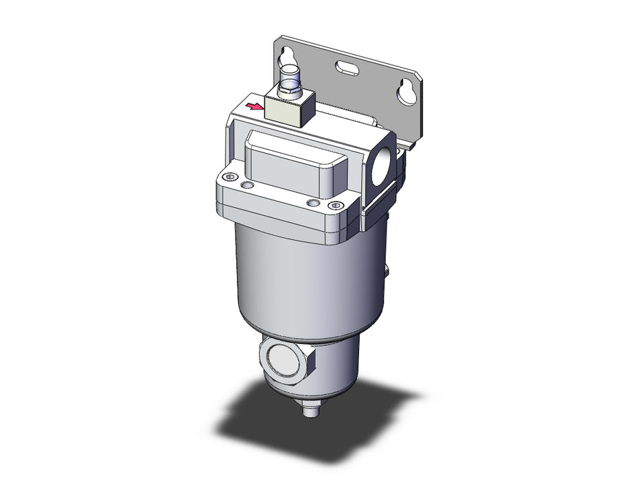 AMD450C-N06B-T MICRO MIST SEPARATOR