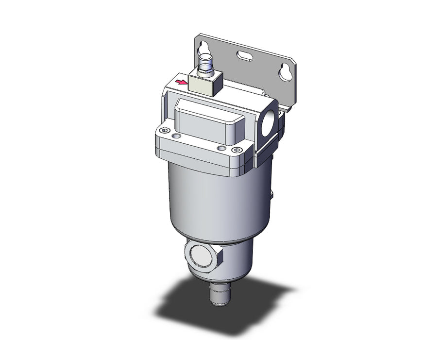 AMD450C-N06BC-T MICRO MIST SEPARATOR