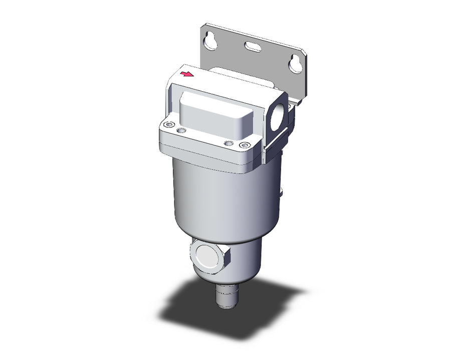 AMD450C-N06BC MICRO MIST SEPARATOR
