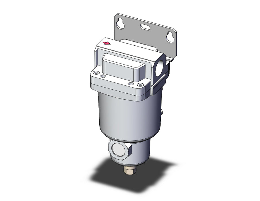 AMD450C-N06BD-H MICRO MIST SEPARATOR